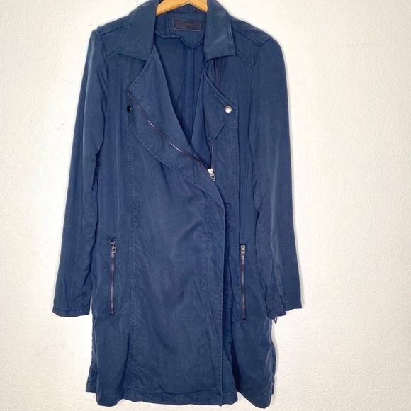 Blank NYC High Seas Jacket - Picture 4 of 8